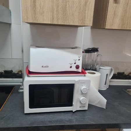 Apartamento Zaragoza Plaza Europa Luaran gambar