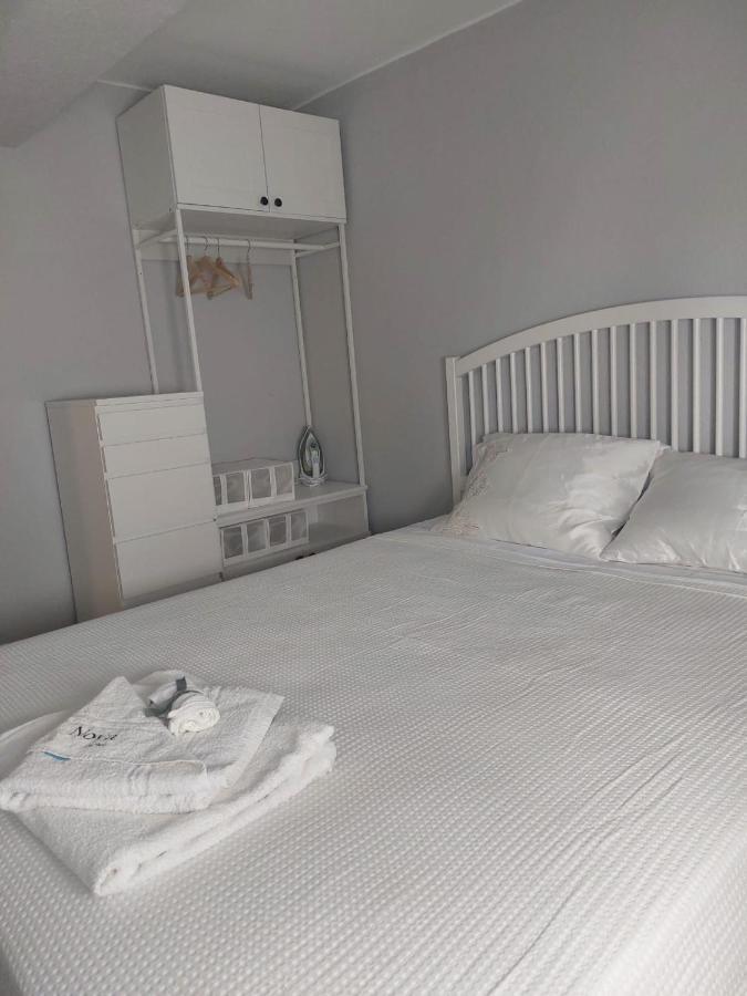Apartamento Zaragoza Plaza Europa Luaran gambar